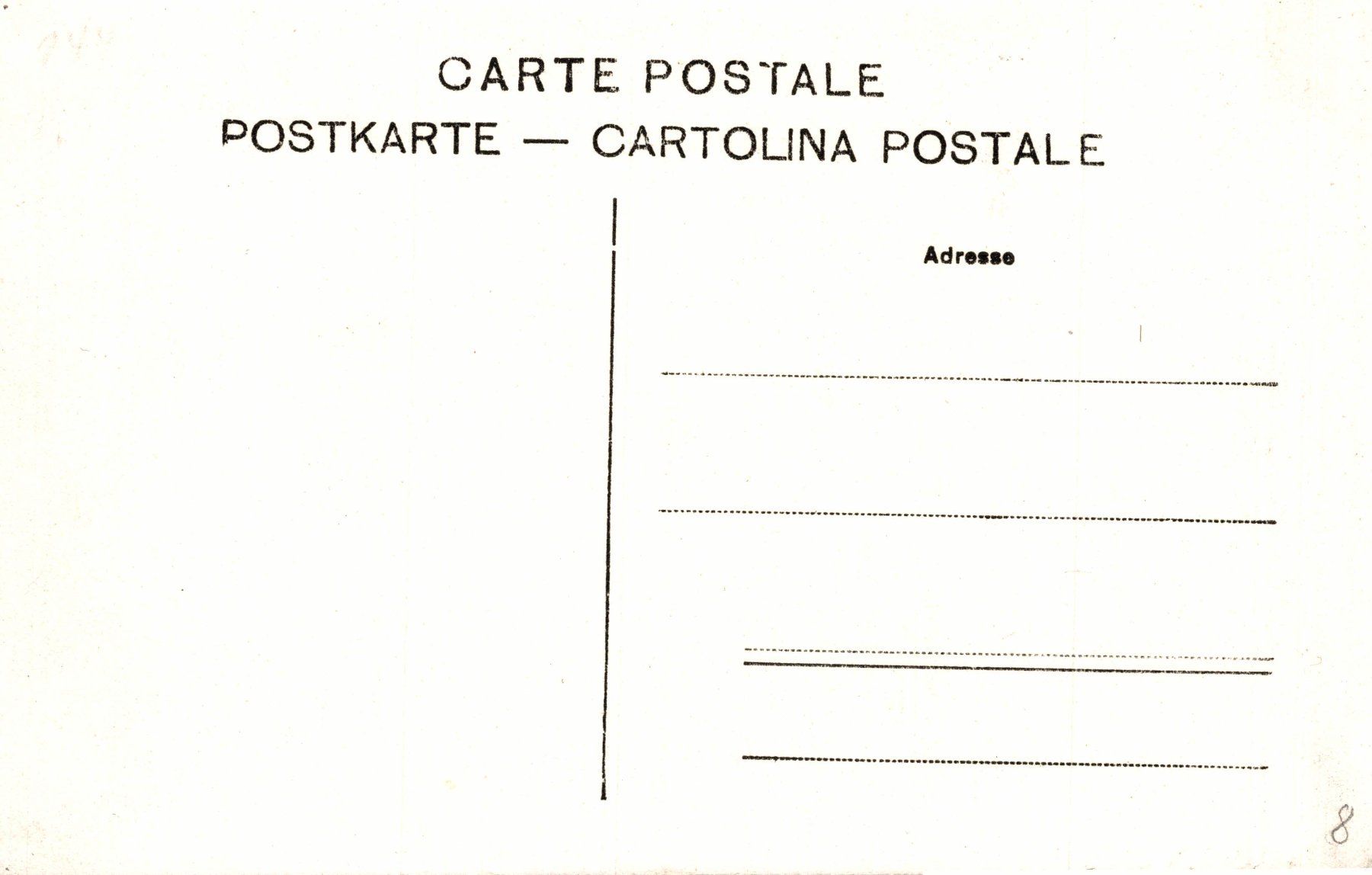 Cartoline postali: St. Gallen. Stadtansicht – Usato da Bronschhofen venduto da Astore 1