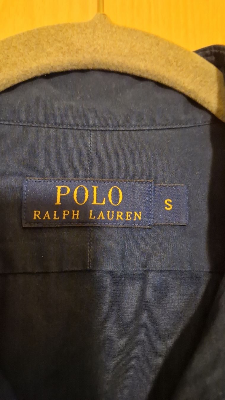 Ralph Lauren Camicie: Hemd von Polo Ralph Lauren – Nuovo (secondo la descrizione) da Untersiggenthal venduto da utr_6m5b 2