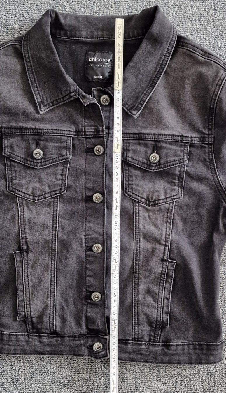 Giacche: Chicorée - Jeansjacke – Usato da Frauenfeld venduto da Maschia 3