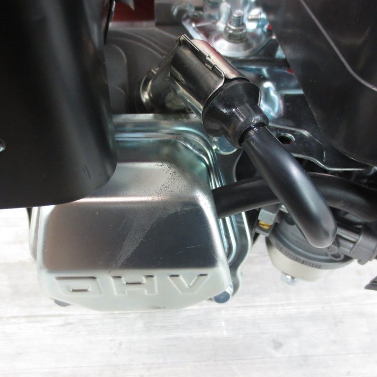 420CC 4 Takt Benzinmotor Kartmotor Einzylinder Zwangsluftkühlung