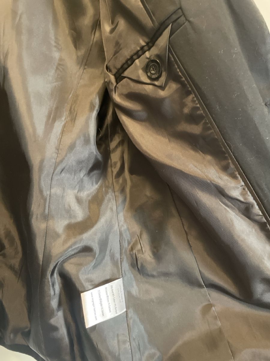 Giacche: Blazer – Usato da Zürich venduto da joa_7xds 3