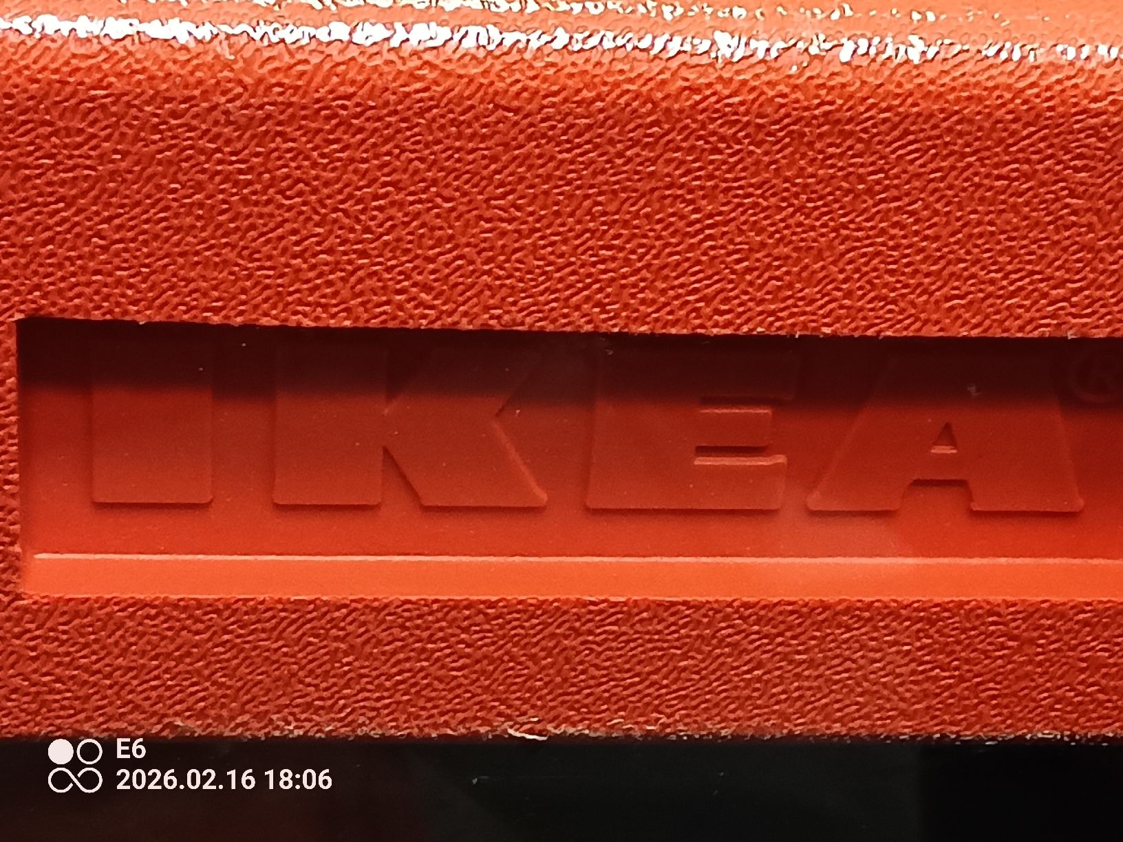 Ikea Alle Werkzeuge: FIXA Werkzeugkasten von Ikea – Neu und originalverpackt aus Zürich von Mitzi6 5