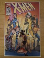 X-Men #1 (JSC)