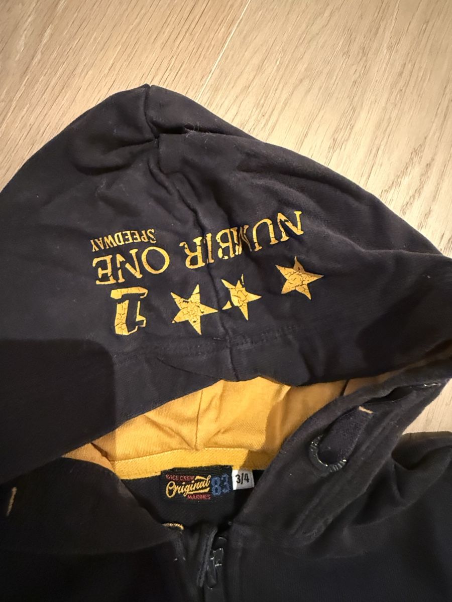 Maglioni & Felpe: Zip-Hoodie Grösse 3/4 – Usato da Rümlang venduto da zflyfa0001 2
