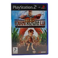 Ant Bully - PS2