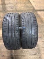 Michelin Pilot Sport 4 225/45ZR19 96W