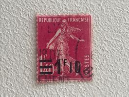 France Briefmarken ab 1.95 CHF (Gratis-Versand)