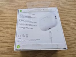 AirPods Pro (2nd gneration)