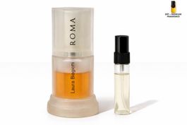 Laura Biagiotti - Roma - 5 ml Original Abfüllung (Duftprobe)