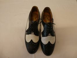 Schuhe Leder – By Shelly’s of London Herrenschuh