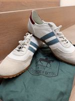 Ludwig Reiter, Sneaker aus der Schuhmanufaktur Wien