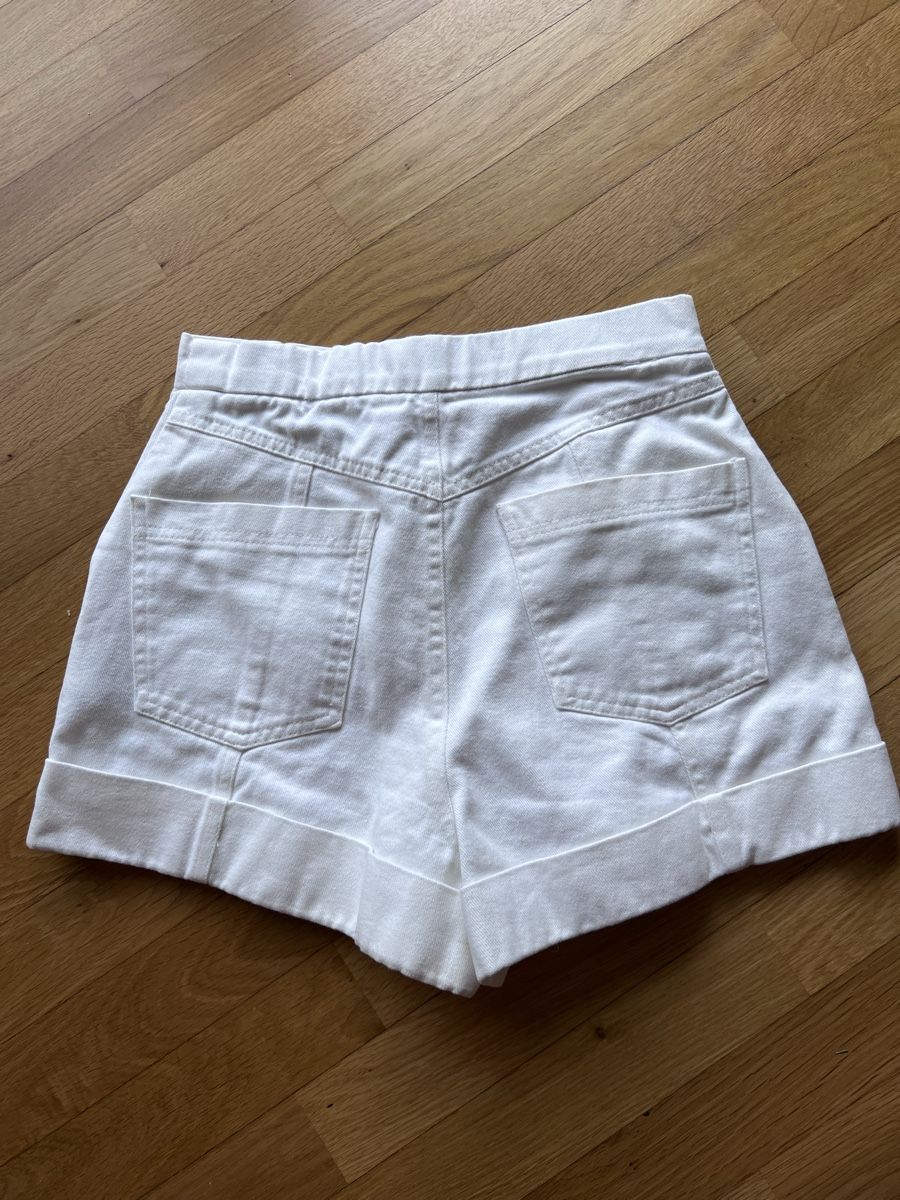 Zara Pantalons: ZARA Short S – Neuf (Voir description) à Neuhaus SG par bernike 3