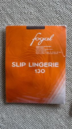 FOGAL Strumpfhose L poudre - Vintage / ungeöffnete OVP
