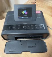 Canon Selphy CP1200 Fotodrucker 