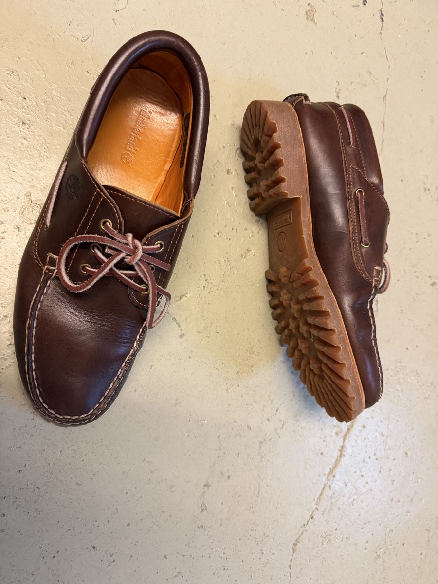 Timberland Scarpe da uomo: Timberland Schuhe  – Usato da Uster venduto da sneakerchris2001 2