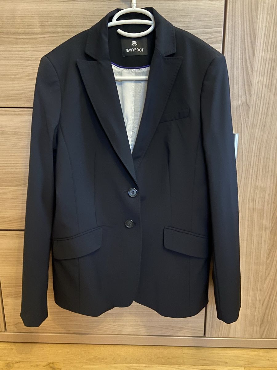 Navyboot Giacche: NAVYBOOT BLAZER GRÖSSE 40 – Nuovo (secondo la descrizione) da Zürich venduto da schneeflocke303