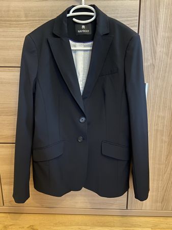 NAVYBOOT BLAZER GRÖSSE 40