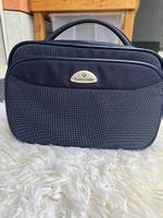 Samsonite Beautycase dunkelblau