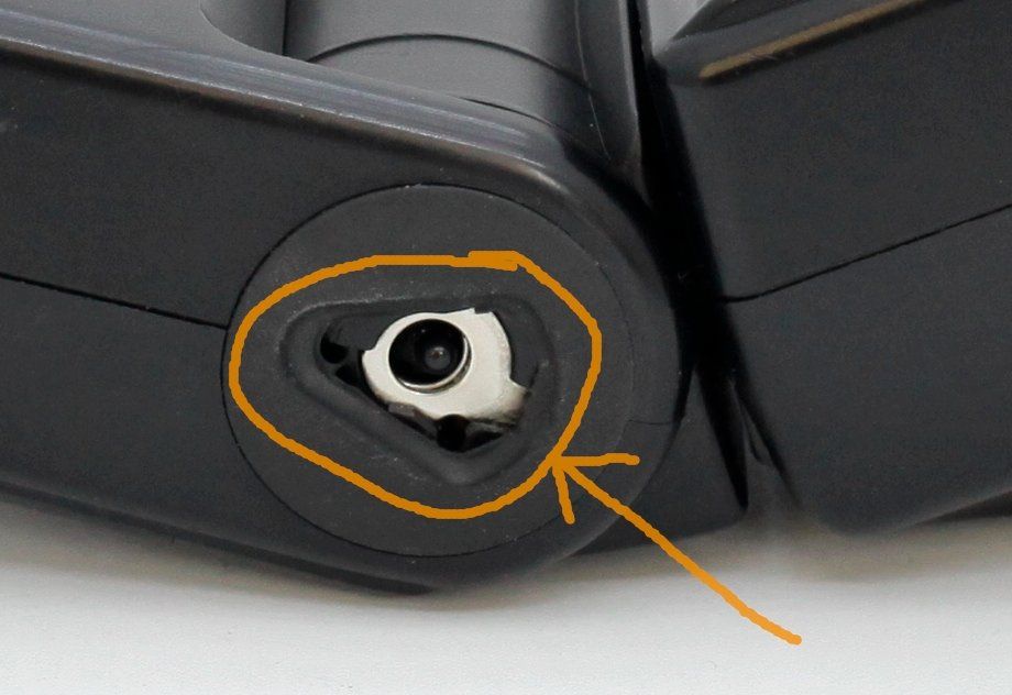 Nikon Flashs: Nikon Speedlight SB-28 – D'occasion à Birsfelden par Foti-Virus 3