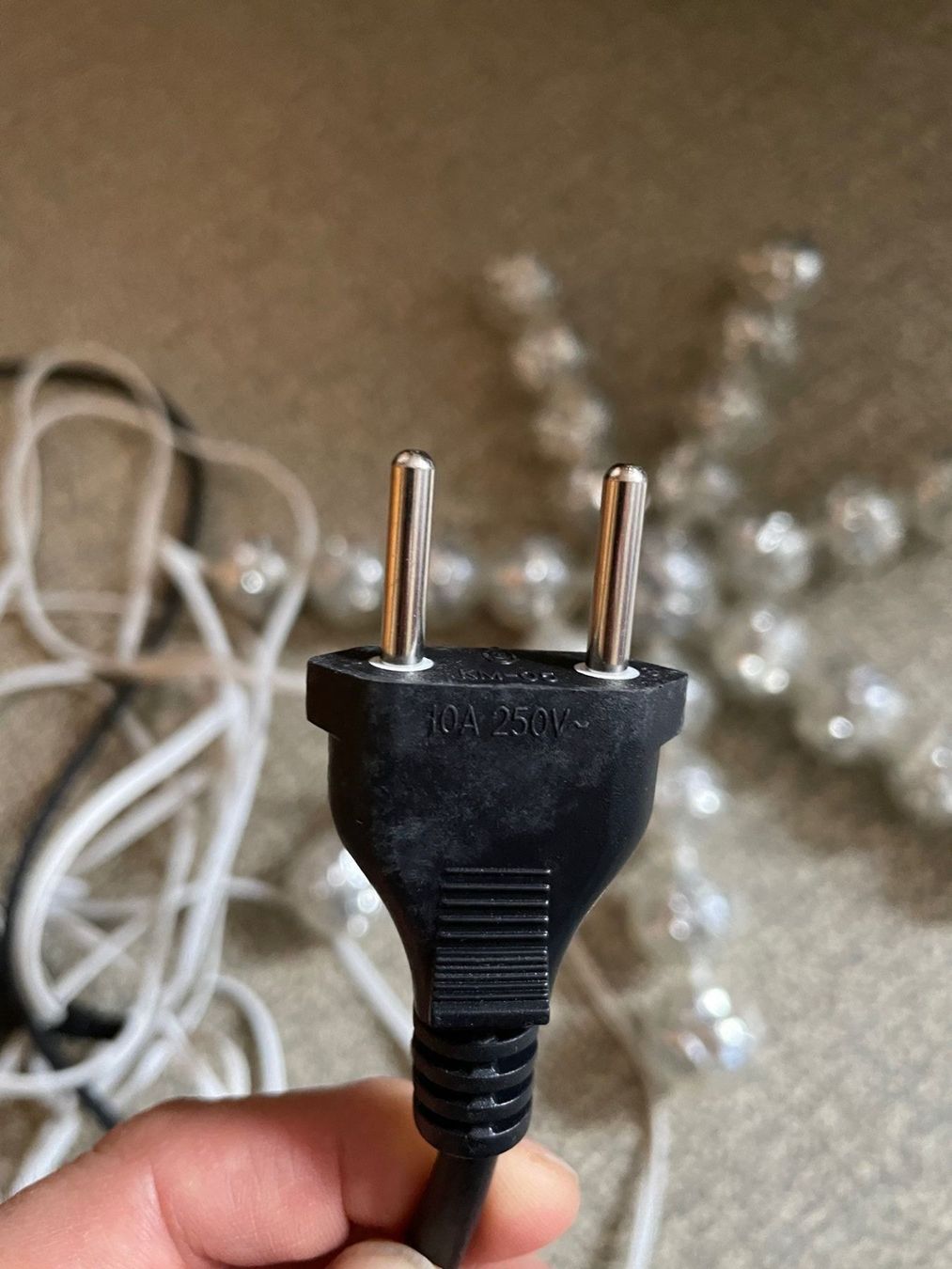 Ikea Tutte le decorazioni: Beleuchteter Stern – Usato da Buchs SG venduto da Handyman77 4
