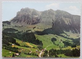 Gasthaus Säge, Inneneriz, Fliegeraufnahme