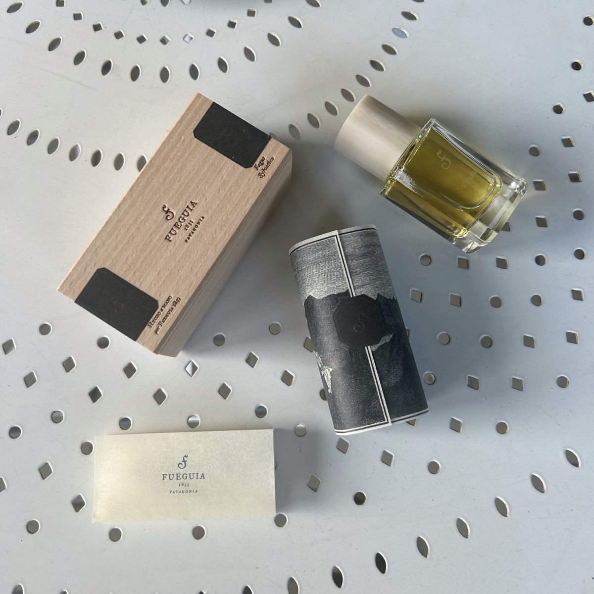 Parfums & Eau de Toilette: Fueguia 1833 - Vicuña - 30ML – Neuf (Voir description) à Montlingen par NEWLIFESTORE