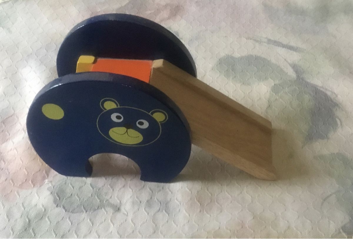 Giocattoli: Holzspielzeug Spielplatz  – Usato da Neuhausen venduto da kur_x2sy 3