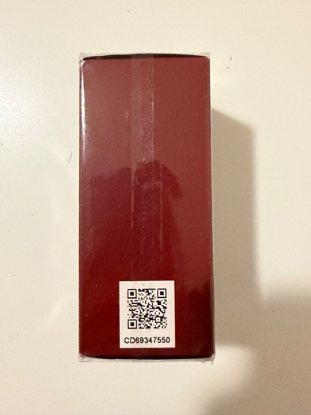 Hugo Boss Profumi & Eau de Toilette: BOSS The Scent Parfum Intense 50ml New – Nuovo e nell'imballaggio originale da wattwil venduto da pel_qh26 2