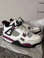 Air Jordan 4 Retro PSG (GS) EU 38.5