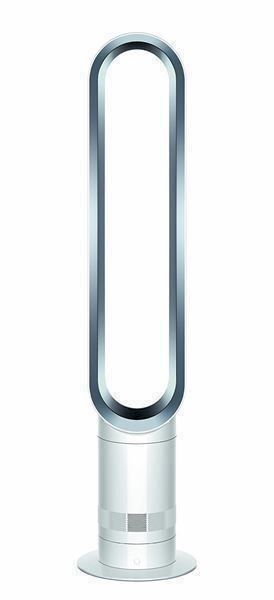 Purificatori d'aria: Dyson AM07 Air Multiplier weiß/silber – Nuovo e nell'imballaggio originale da Bottighofen venduto da zaap