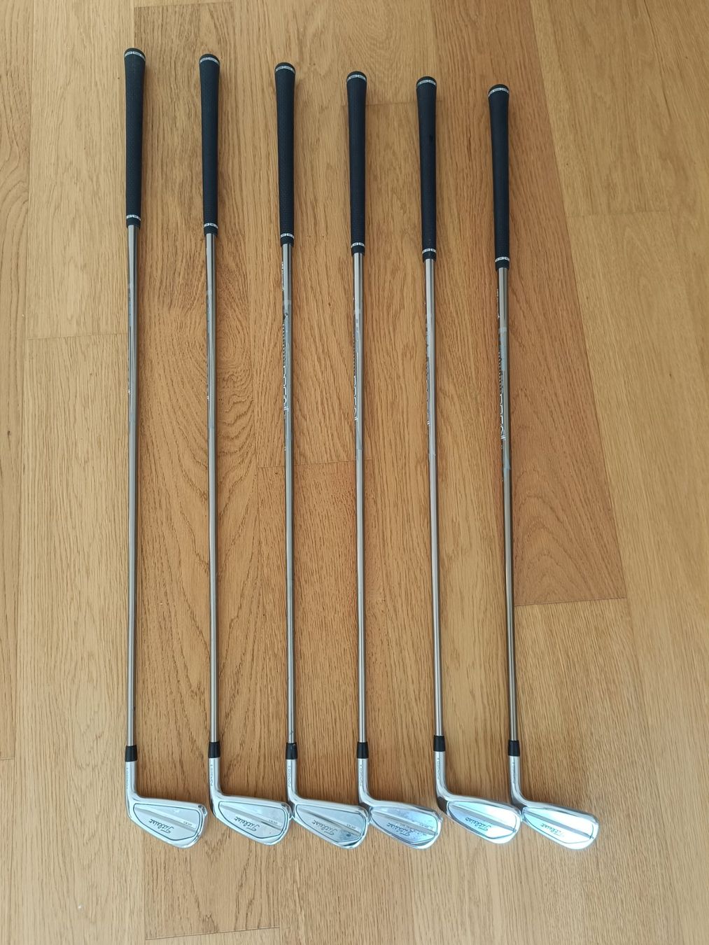 Titleist Schläger & Sets: Titleist T200 – Gebraucht aus Zollikon von jea_9lvc