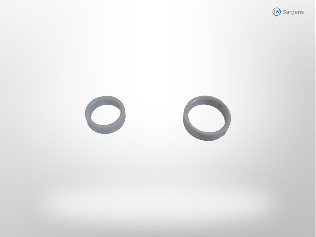 Oura Bagues: OURA Ring 4 Sizing Kit – Neuf (Voir description) à Sargans par Restwert_Sargans