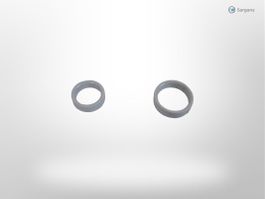 OURA Ring 4 Sizing Kit