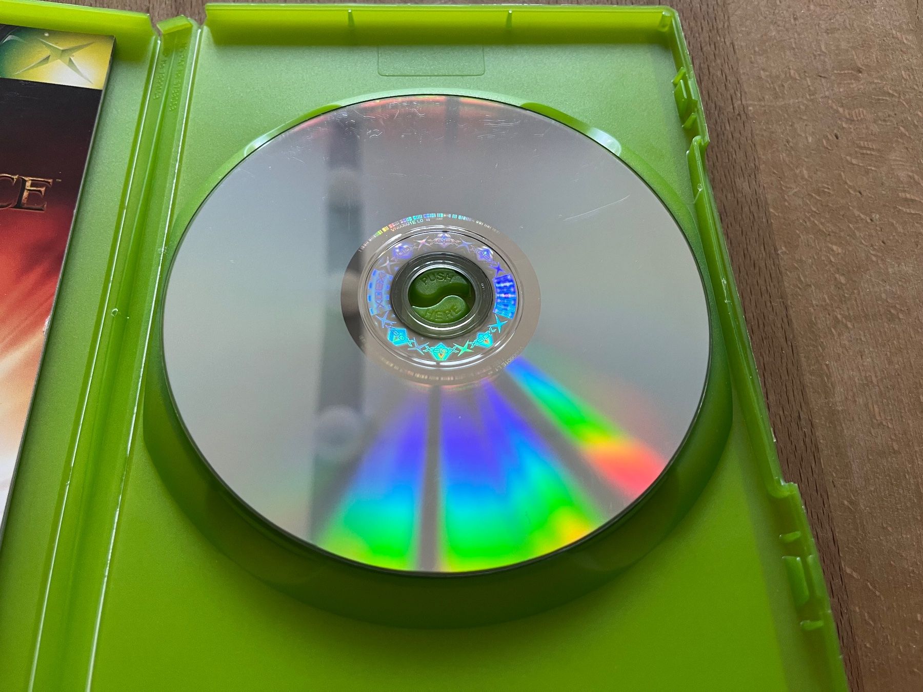 Microsoft Giochi: XBOX Spiel Baldur's Gate Dark Alliance, original – Usato da Thalwil venduto da ranx 2