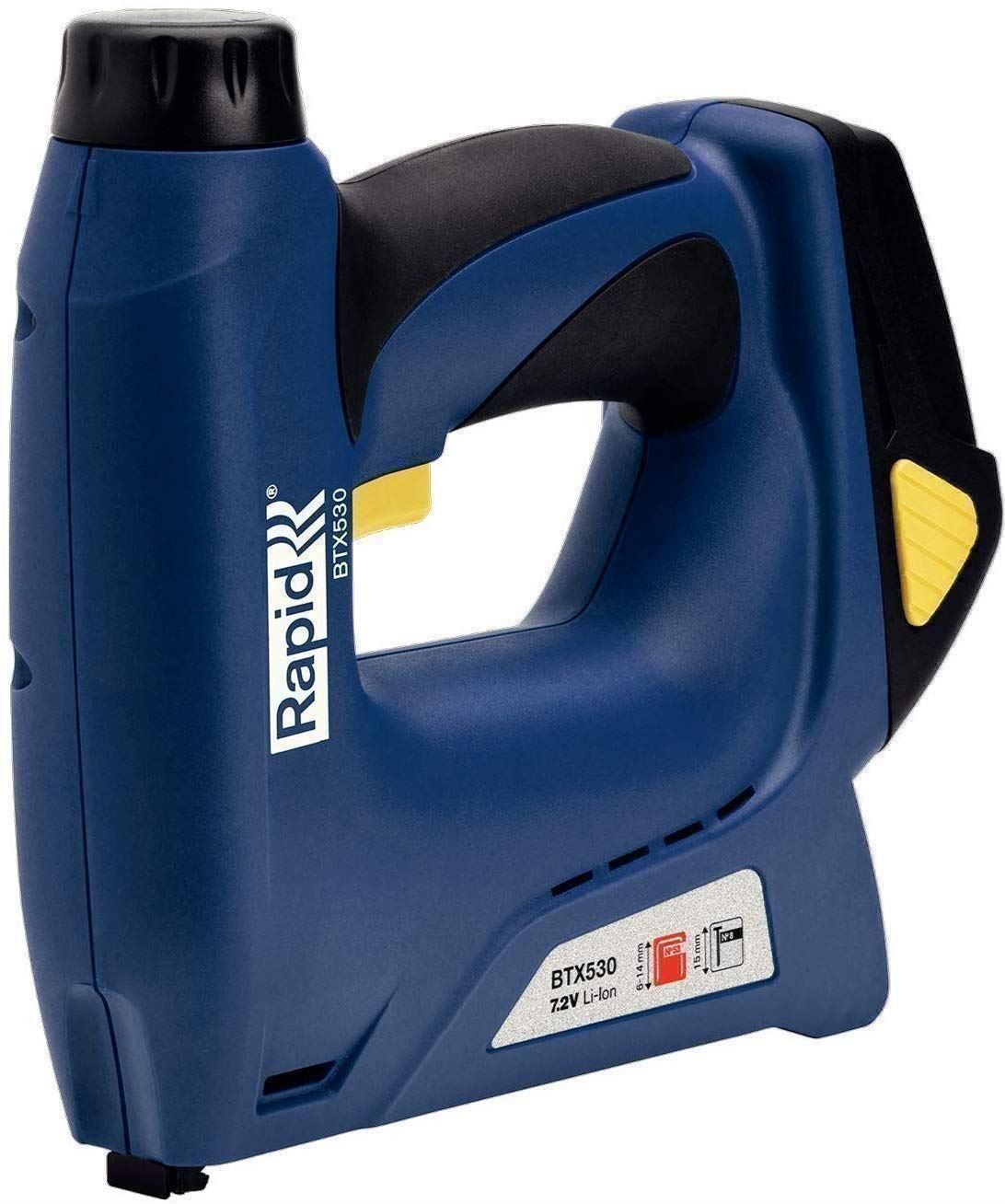 Tous les outils: Rapid BTX530 Li-Ion Akkutacker – Neuf avec emballage d'origine à Kägiswil par pebart