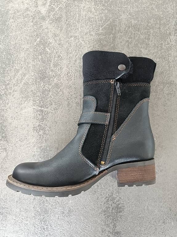 Scarpe da donna: Stiefel Gr. 36 – Usato da Gerolfingen venduto da elzwa 2