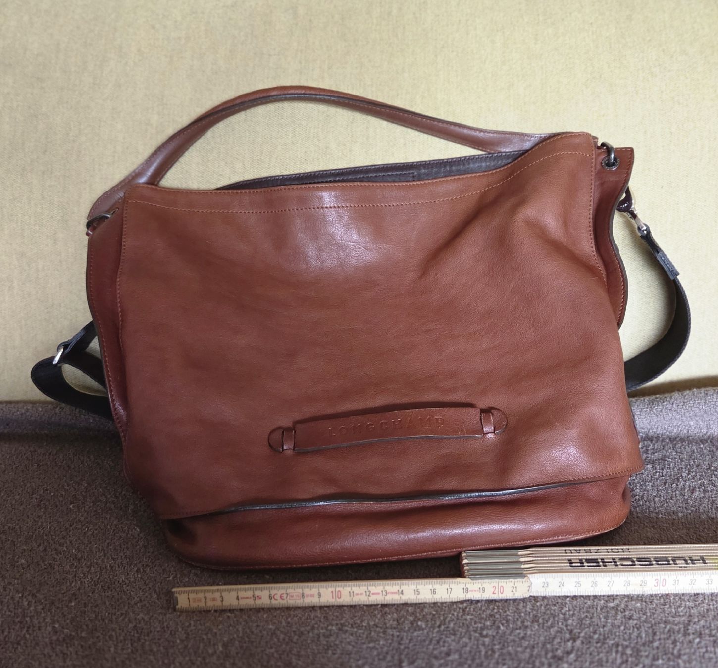 Sacs femmes: Longchamp – D'occasion à Schaffhausen par Caribou07