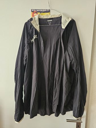 Hoka One One Jacke Dunkelblau Groesse XL Zustand Neu