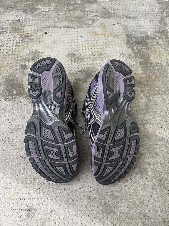 Asics Scarpe da uomo: Asics Gel Nimbus 10.1 – Usato da Basel venduto da janouu 3