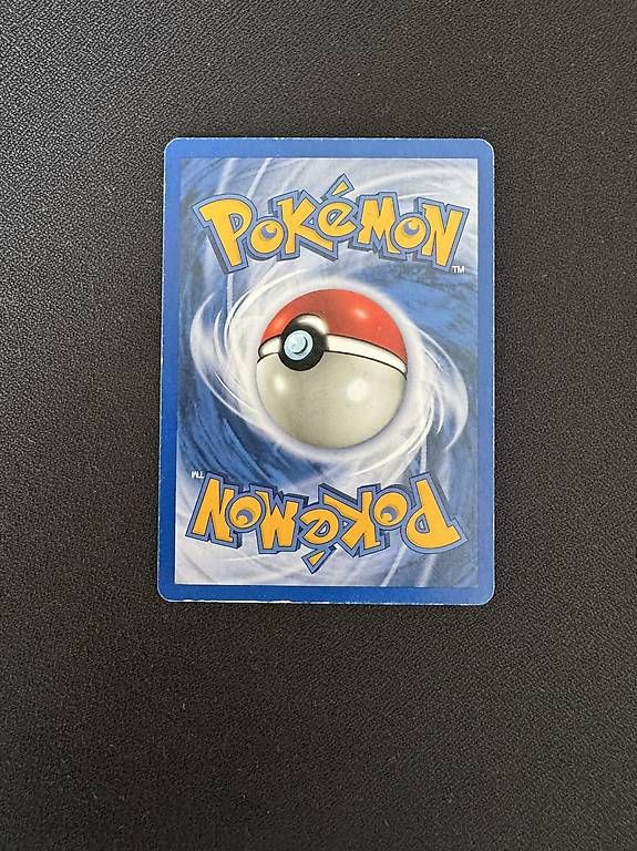 Cartoline: Pokémon Karten Sammlung  Vintage – Usato da Meinisberg venduto da Knightdeals 2