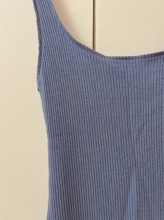 Vestiti: Hell Blaues Kleid – Usato da Bleienbach venduto da Chi_Cari 2