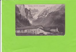 Engelberg-Herrenrüti mit Spannörter