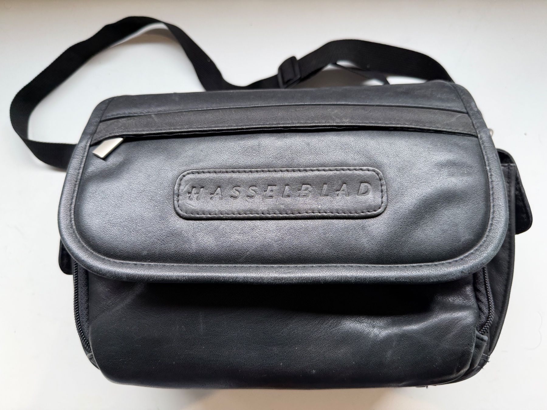 Borse: HASSELBLAD XPAN Original Ledertasche – Usato da Wettingen venduto da Ansaja 1