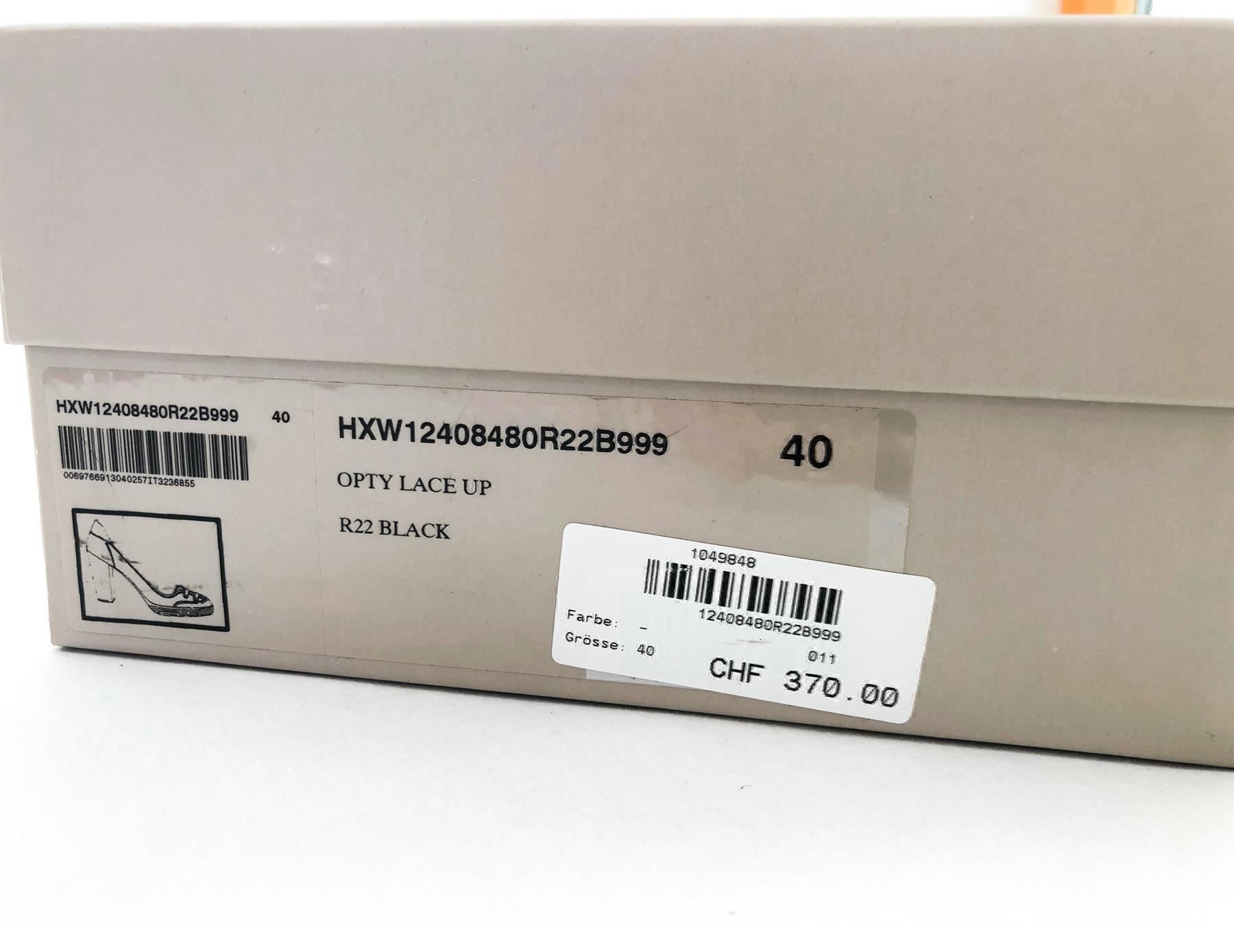 Hogan Scarpe da donna: HOGAN Pumps NEU! Np370.- – Nuovo e nell'imballaggio originale da Hergiswil NW venduto da CrysZero 8