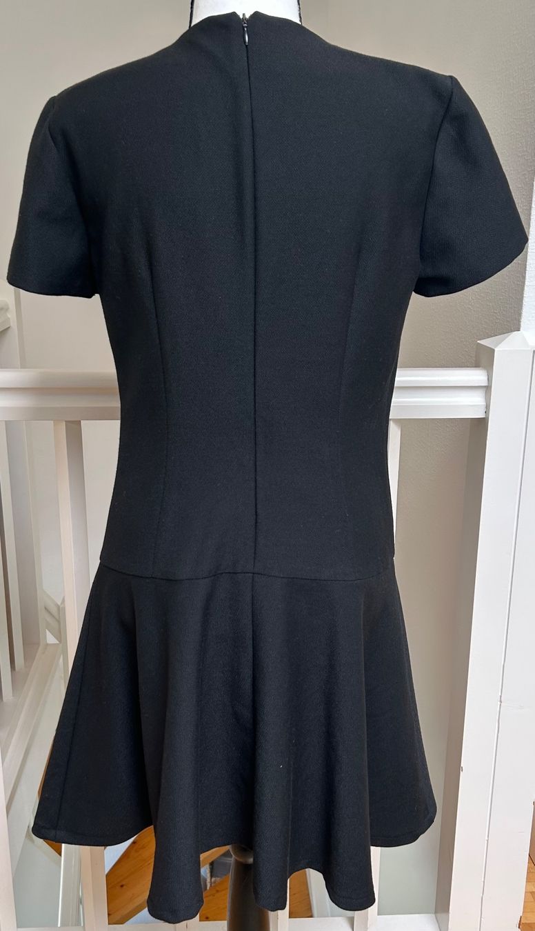 Benetton Vestiti: Süsses Kleid von Benetton, Gr. S – Usato da Geneve venduto da jua_b7nb 1