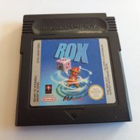 Rox - GBC