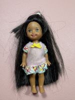 VINTAGE KELLY SHELLY (Barbie Mattel)