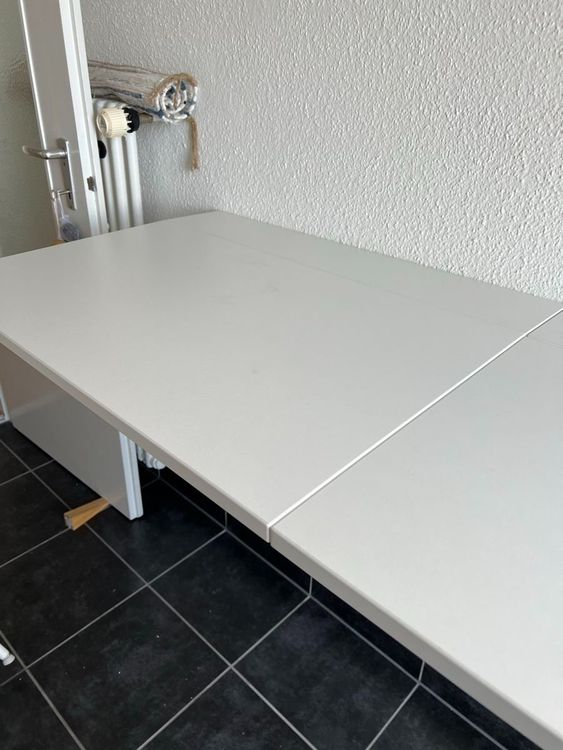 Wandklapptisch Ikea Norberg Kaufen Auf Ricardo