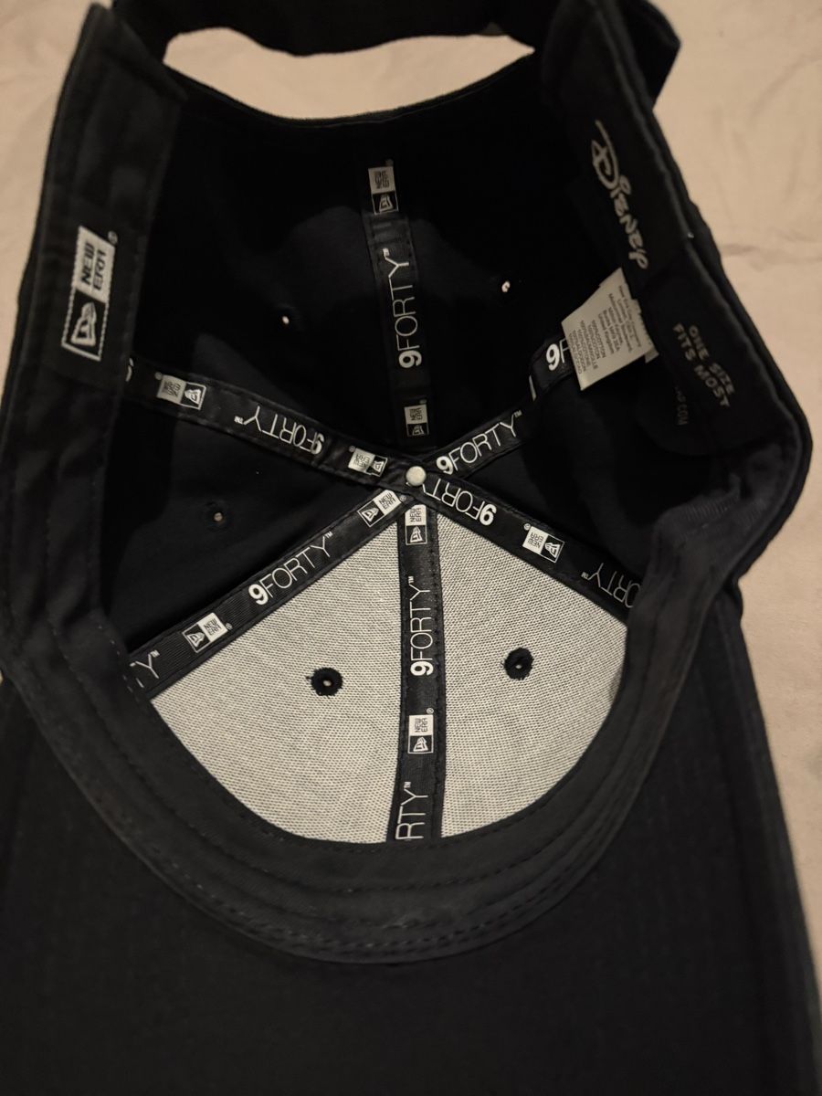 New Era Hüte, Mützen & Caps: CASQUETTE NEW ERA - EDITION DISNEY – Gebraucht aus Genève von Emorejac 5