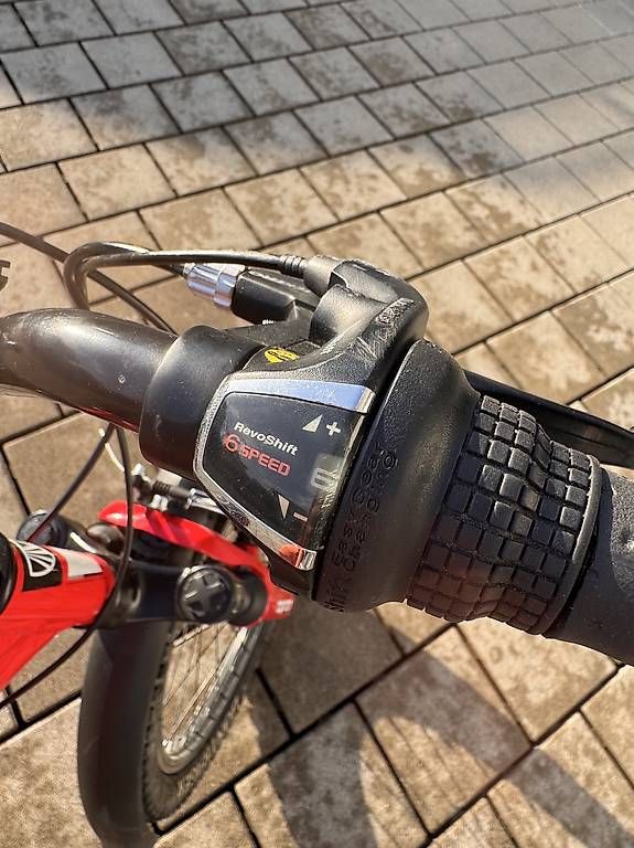 Velos: Velo – Gebraucht aus Kriessern von charger77 2